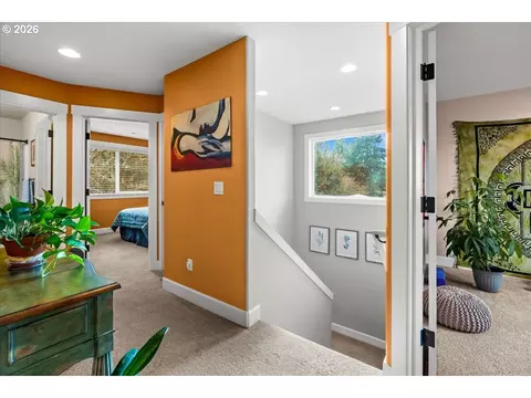 Entry Way - 29800 Riverview Dr, Rainier, OR 97048 photo 3 of 3