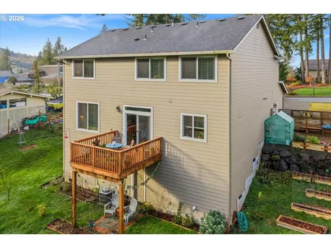 Exterior - 29800 Riverview Dr, Rainier, OR 97048 photo 10 of 14