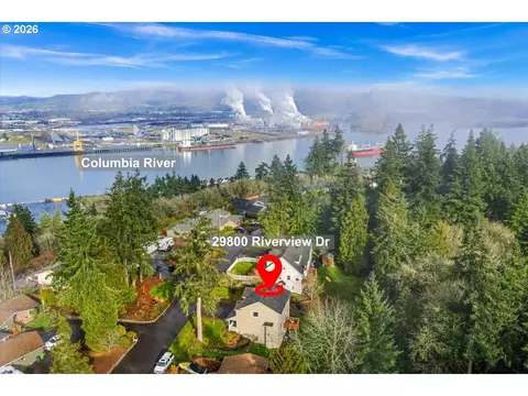 Other - 29800 Riverview Dr, Rainier, OR 97048 photo 6 of 6