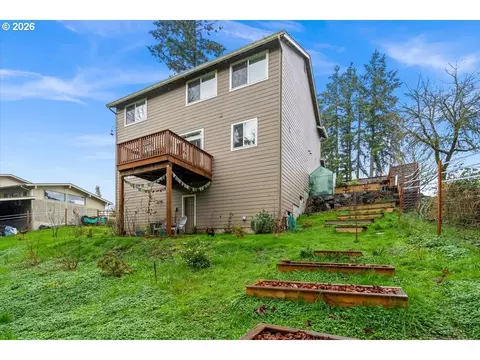 Exterior - 29800 Riverview Dr, Rainier, OR 97048 photo 12 of 14