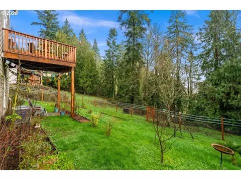 Exterior - 29800 Riverview Dr, Rainier, OR 97048 photo 13 of 14
