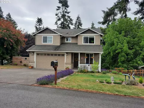 Exterior - 29800 Riverview Dr, Rainier, OR 97048 photo 2 of 14