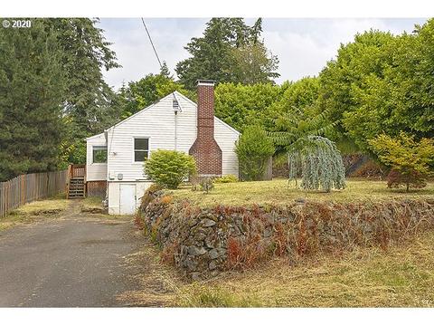 790 E Kenmore St, Gladstone, OR 97027 photo 1