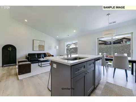 Kitchen - 219 SW Sparrow St, Boardman, OR 97818 photo 3 of 4