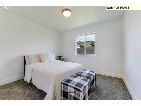 Bedroom - 219 SW Sparrow St, Boardman, OR 97818 photo 1 of 9