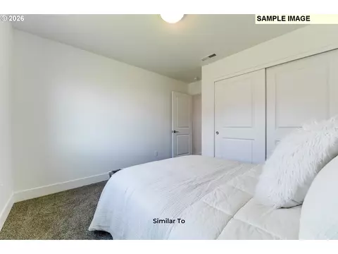 Bedroom - 219 SW Sparrow St, Boardman, OR 97818 photo 2 of 9