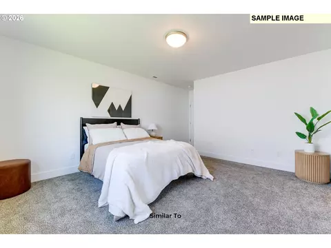 Bedroom - 219 SW Sparrow St, Boardman, OR 97818 photo 4 of 9