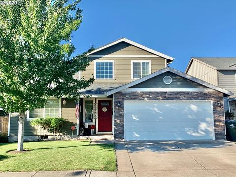 3242 Aster St, Springfield, OR 97478 photo 1