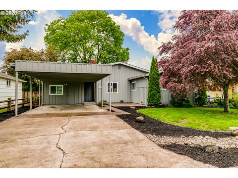 3170 Oriole St, Springfield, OR 97477 photo 1