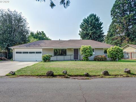 310 Rustic Pl, Eugene, OR 97401 photo 1