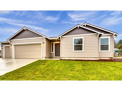 340 S 9th St, Monroe, OR 97456 photo 1