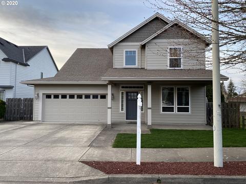 4363 SE 31st St, Gresham, OR 97080 photo 1