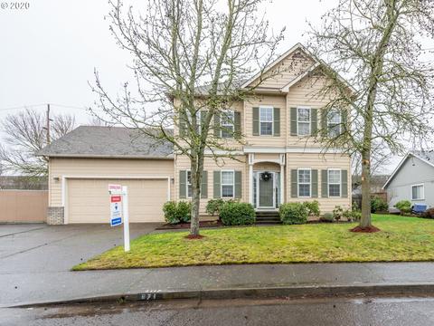 971 Marquet Way, Eugene, OR 97401 photo 1