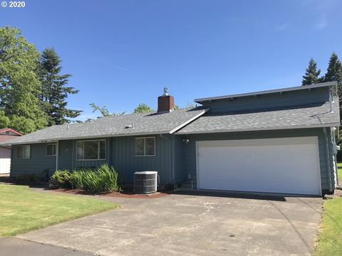 2670 Tandy Turn, Eugene, OR 97401 photo 1