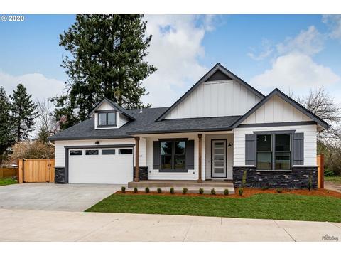 3922 Heather Grv, Eugene, OR 97401 photo 1