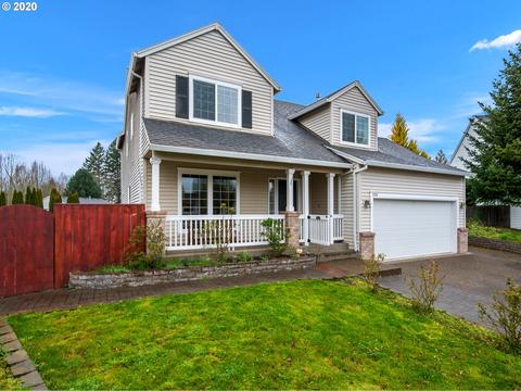 2254 N Joseph Ct, Cornelius, OR 97113 photo 1
