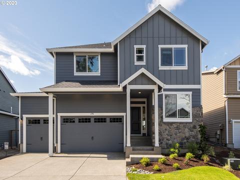 147 N 35th Pl, Cornelius, OR 97113 photo 1