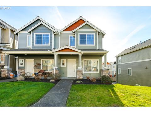 2536 NW 3rd Ter, Gresham, OR 97030 photo 1