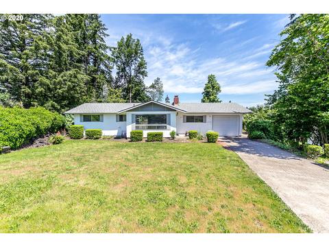 45 Oak Ct, Eugene, OR 97405 photo 1