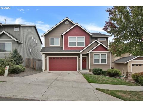 18742 Van Fleet Ave, Sandy, OR 97055 photo 1