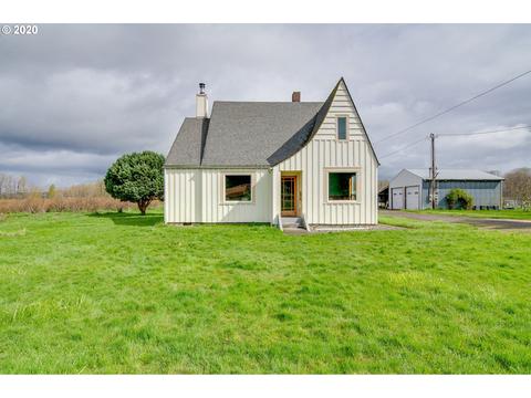 27697 Dike Rd, Rainier, OR 97048 photo 1