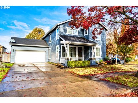 5519 Cardiff St, Eugene, OR 97402 photo 1