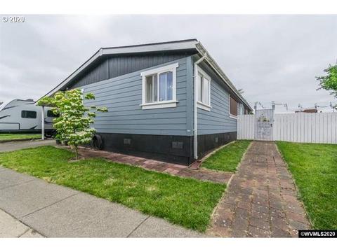803 S Grice Loop, Jefferson, OR 97352 photo 1