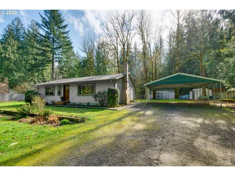 54440 E Reverie Ln, Sandy, OR 97055 photo 1