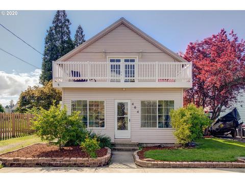 404 Getchell St, Amity, OR 97101 photo 1