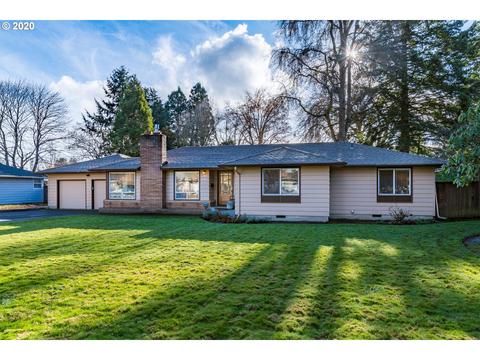 590 Dartmoor Dr, Eugene, OR 97401 photo 1