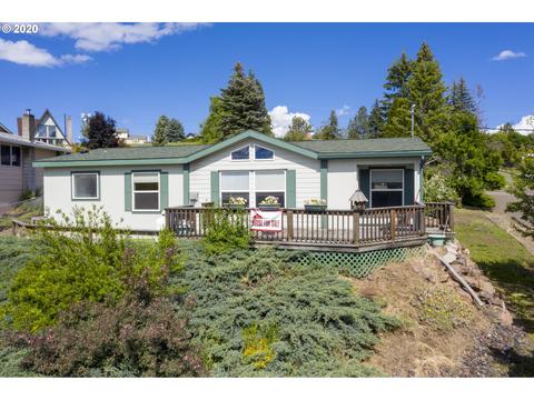 602 E Main St, Enterprise, OR 97828 photo 1