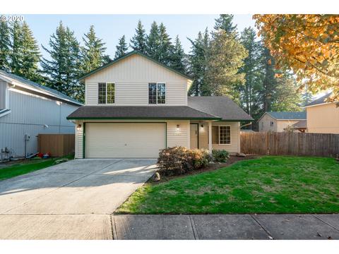 21688 SE Ankeny St, Gresham, OR 97030 photo 1
