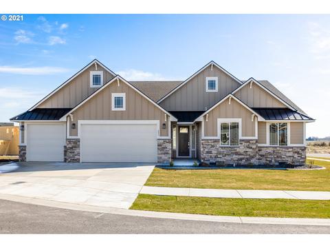 551 Anthony Dr, Boardman, OR 97818 photo 1