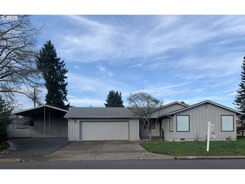 2120 Lomond Ave, Springfield, OR 97477 photo 1