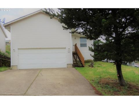 905 SW Pine St, Willamina, OR 97396 photo 1