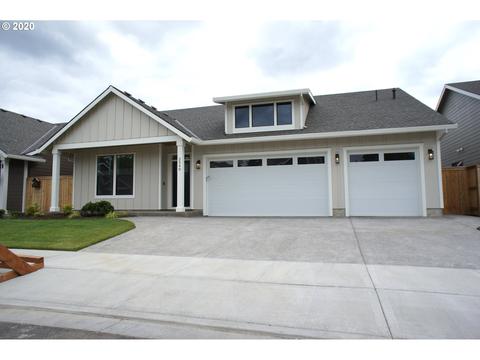 2540 N Lydia Loop, Hubbard, OR 97032 photo 1