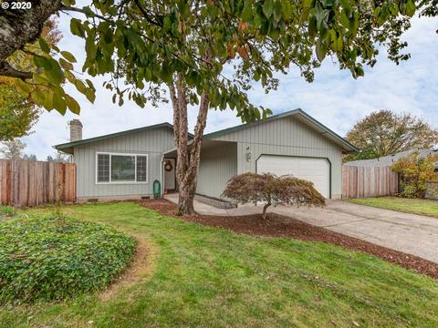 404 63rd St, Springfield, OR 97478 photo 1