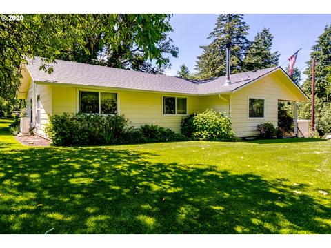 26438 Crow Rd, Eugene, OR 97402 photo 1