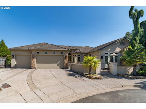 1950 Lakeview Dr, Eugene, OR 97408 photo 1