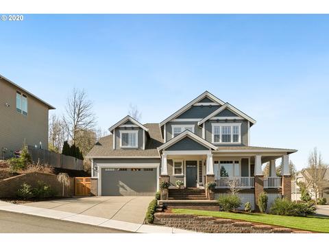 2107 SW Elk Ln, Gresham, OR 97080 photo 1