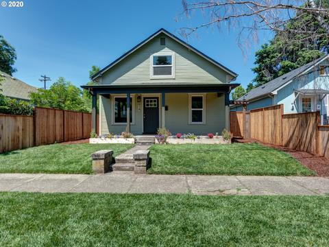 614 G St, Springfield, OR 97477 photo 1