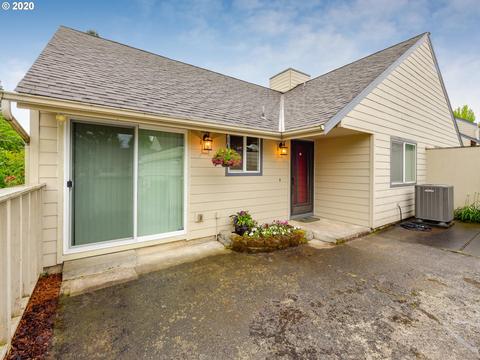 50 NE Village Squire Ave #6, Gresham, OR 97030 photo 1