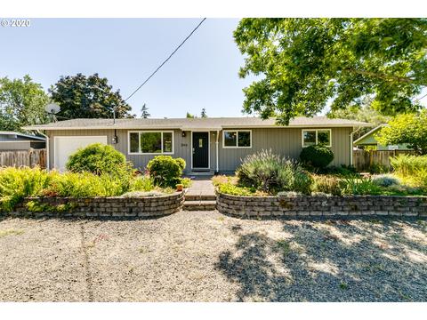 3144 W 13th Pl, Eugene, OR 97402 photo 1