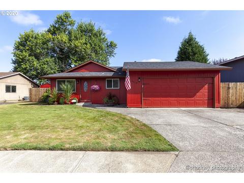 3615 SE 12th St, Gresham, OR 97030 photo 1