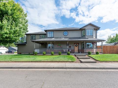 779 Blue Jay Loop, Creswell, OR 97426 photo 1