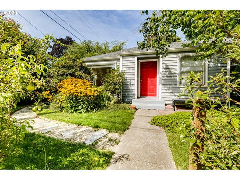 1136 Tyler St, Eugene, OR 97402 photo 1