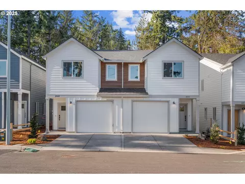 6309 SE Chloe Rose Way, Milwaukie, OR 97267