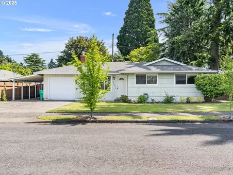 624 SE 131st Pl, Portland, OR 97233