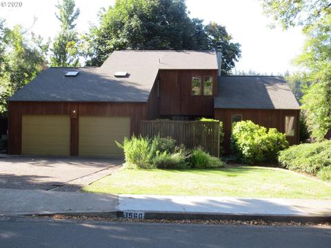 1560 E 43rd Ave, Eugene, OR 97405 photo 1