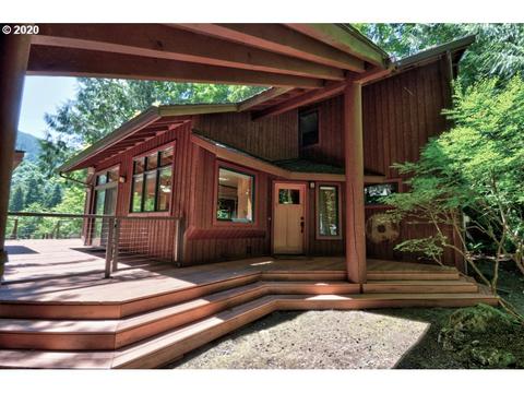 25565 E Bright Ave, Welches, OR 97067 photo 1